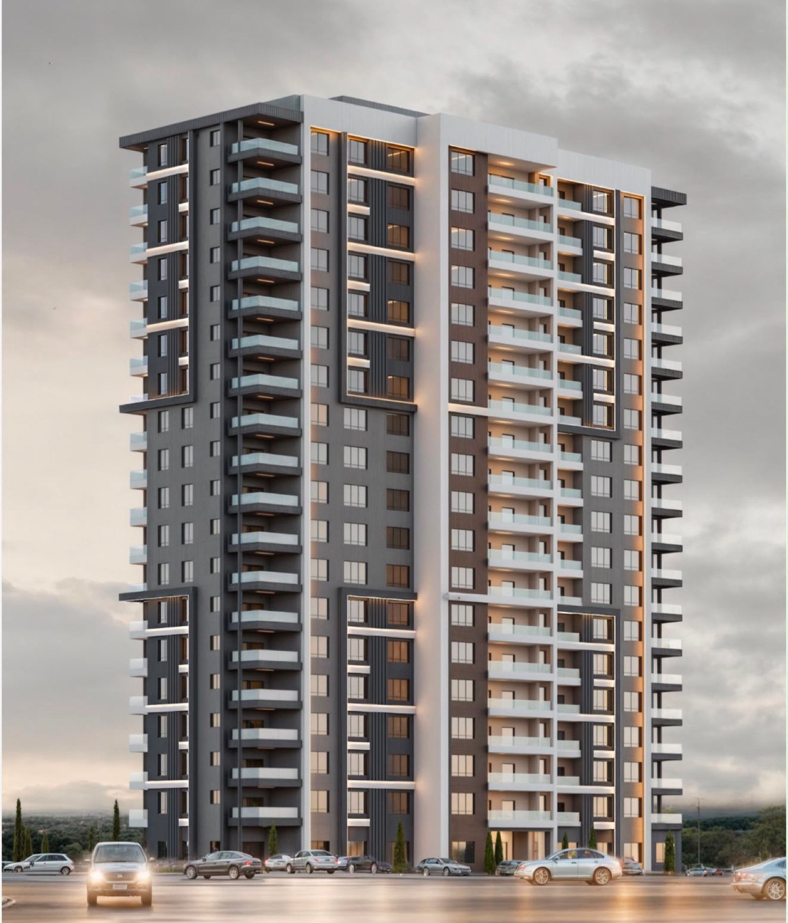 Zenith Construction